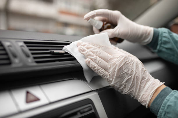 Best Dryer Vent Cleaning Services  in Baden, MD