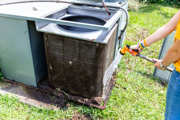 Best Home Air Vent Cleaning  in Baden, MD
