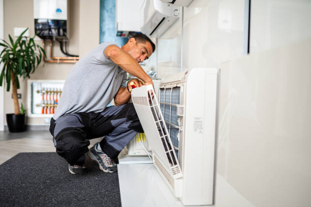 Best Air Duct Cleaning Near Me in MD