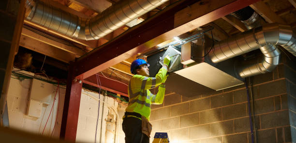 Best Commercial Air Duct Cleaning  in Baden, MD