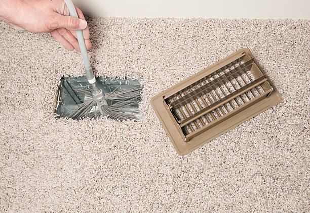 Best Best Air Duct Cleaning Company  in Baden, MD