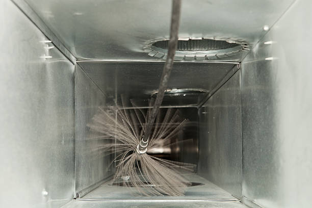 Best Affordable HVAC Duct Cleaning  in Baden, MD