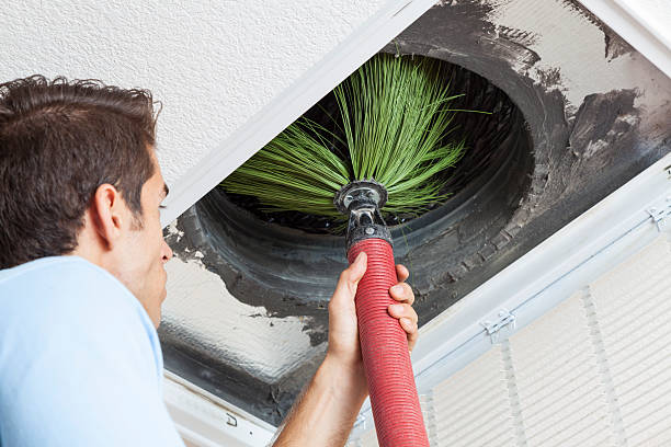 Best Affordable HVAC Duct Cleaning  in Baden, MD
