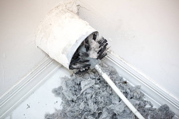 Best Air Vent Cleaning Services  in Baden, MD