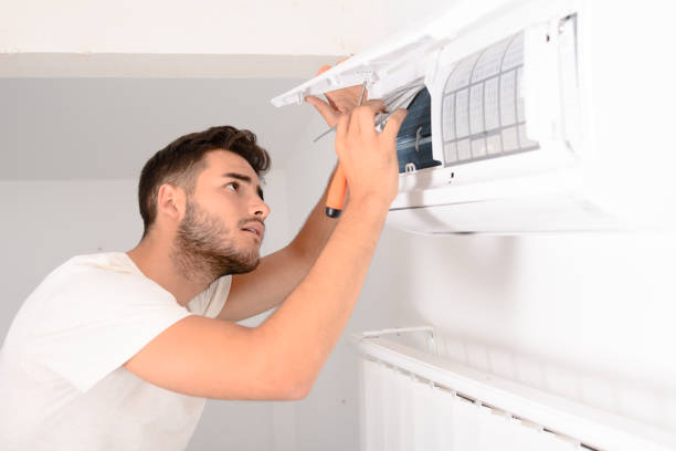 Best Residential Air Duct Cleaning  in Baden, MD