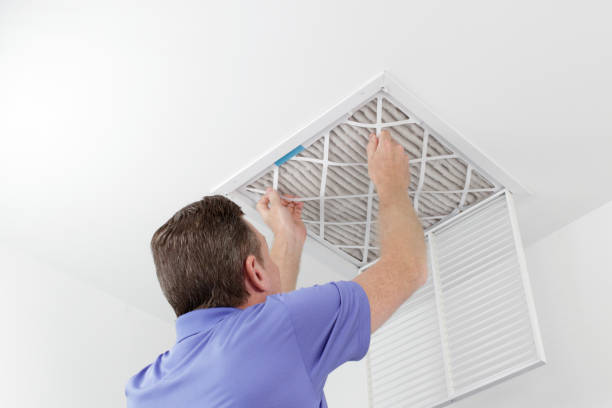 Best Air Duct Sanitizing Services  in Baden, MD